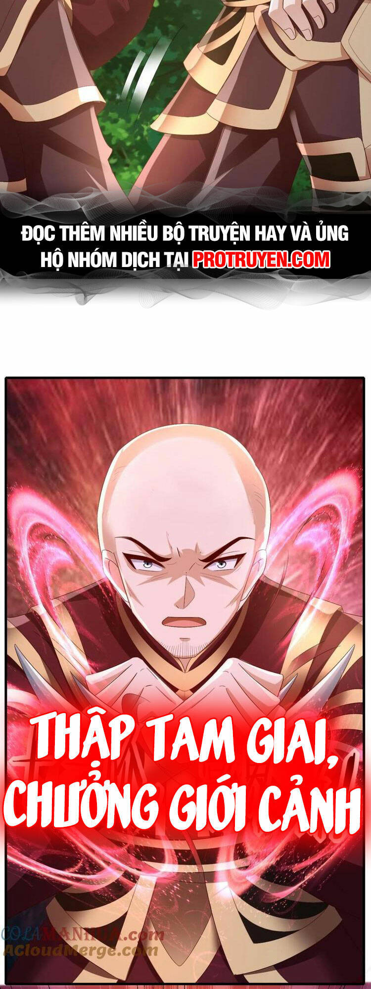 Trượng Phu Của Nữ Đế Thế Mà Vô Địch chapter 164 - Upload bởi truyensieuhay.com