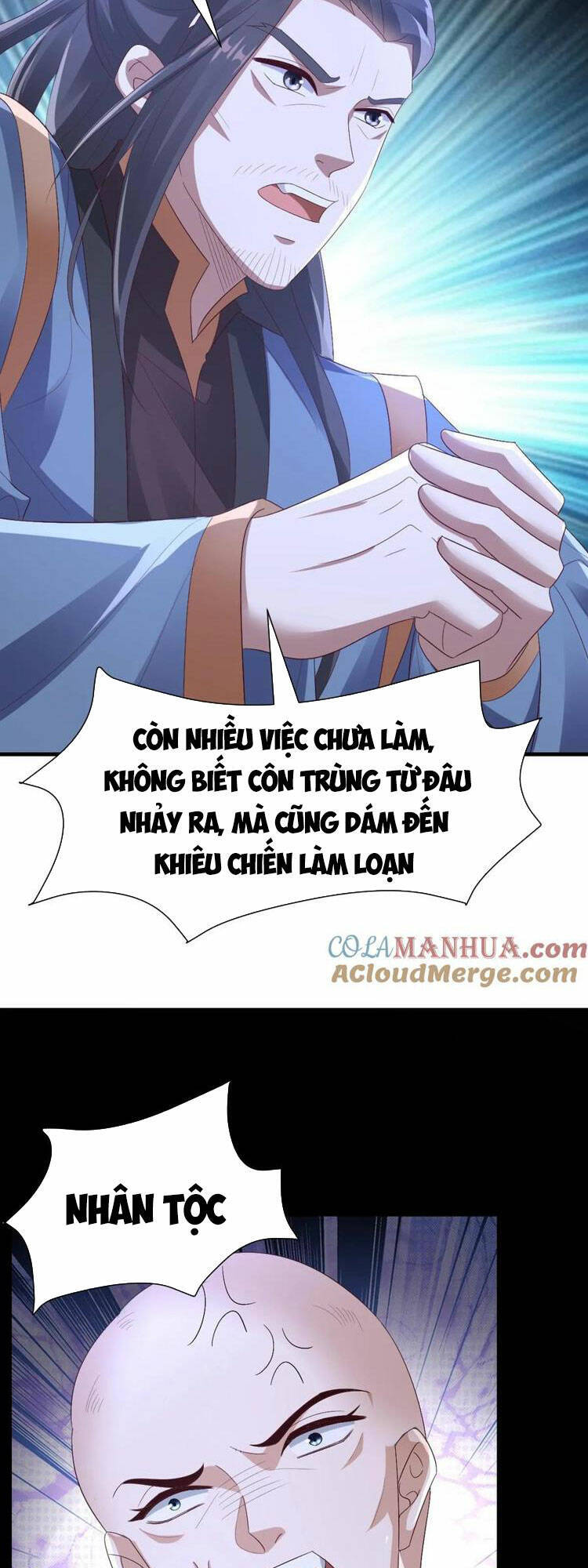 Trượng Phu Của Nữ Đế Thế Mà Vô Địch chapter 164 - Upload bởi truyensieuhay.com