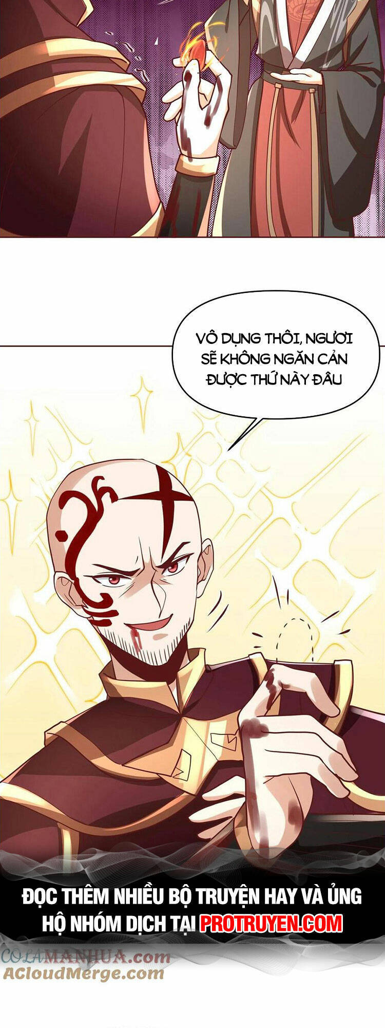 Trượng Phu Của Nữ Đế Thế Mà Vô Địch chapter 165 - Upload bởi truyensieuhay.com