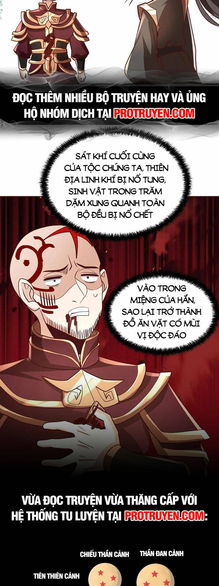 Trượng Phu Của Nữ Đế Thế Mà Vô Địch chapter 165 - Upload bởi truyensieuhay.com