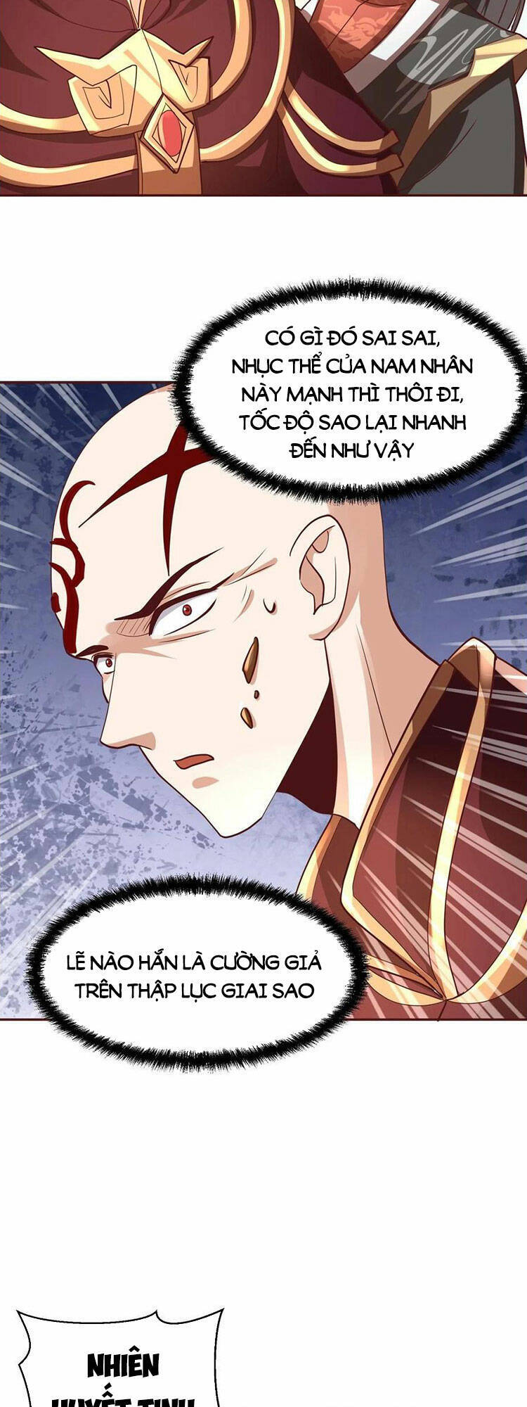 Trượng Phu Của Nữ Đế Thế Mà Vô Địch chapter 165 - Upload bởi truyensieuhay.com