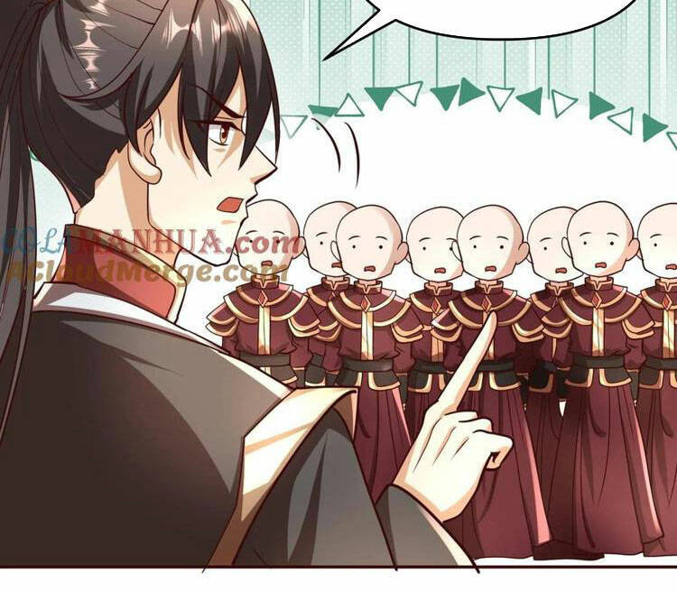 Trượng Phu Của Nữ Đế Thế Mà Vô Địch chapter 166 - Upload bởi truyensieuhay.com