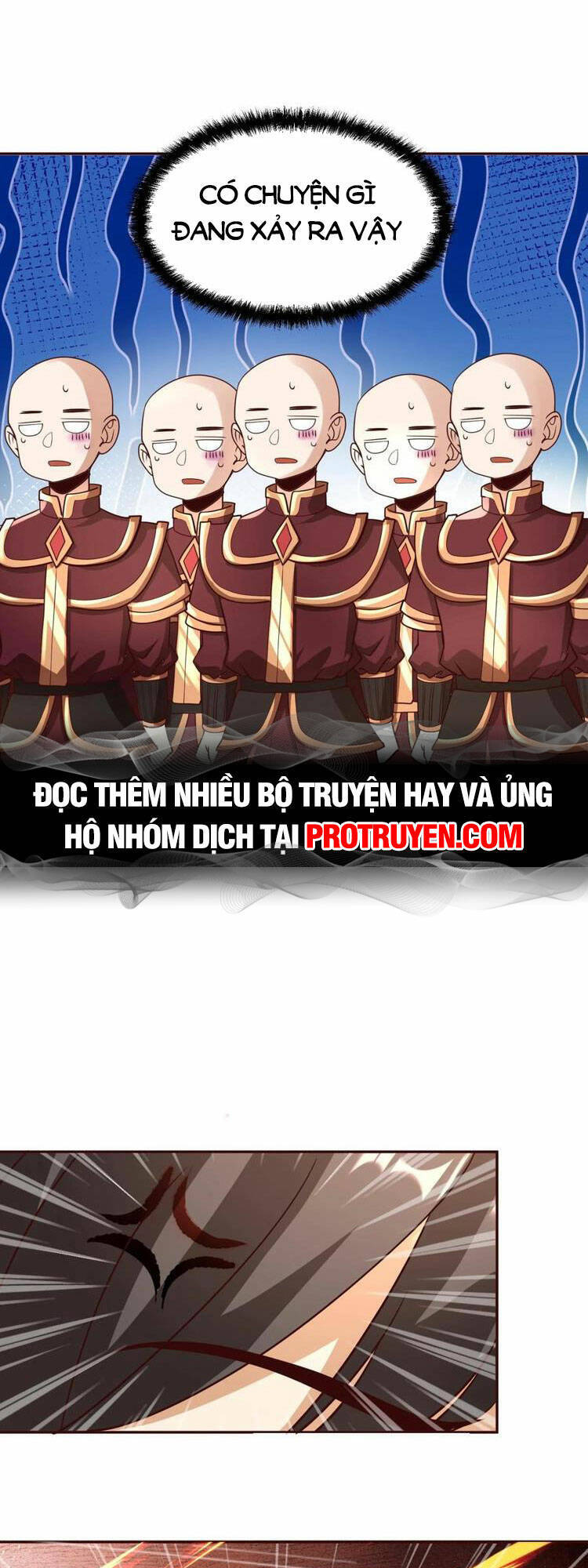 Trượng Phu Của Nữ Đế Thế Mà Vô Địch chapter 166 - Upload bởi truyensieuhay.com