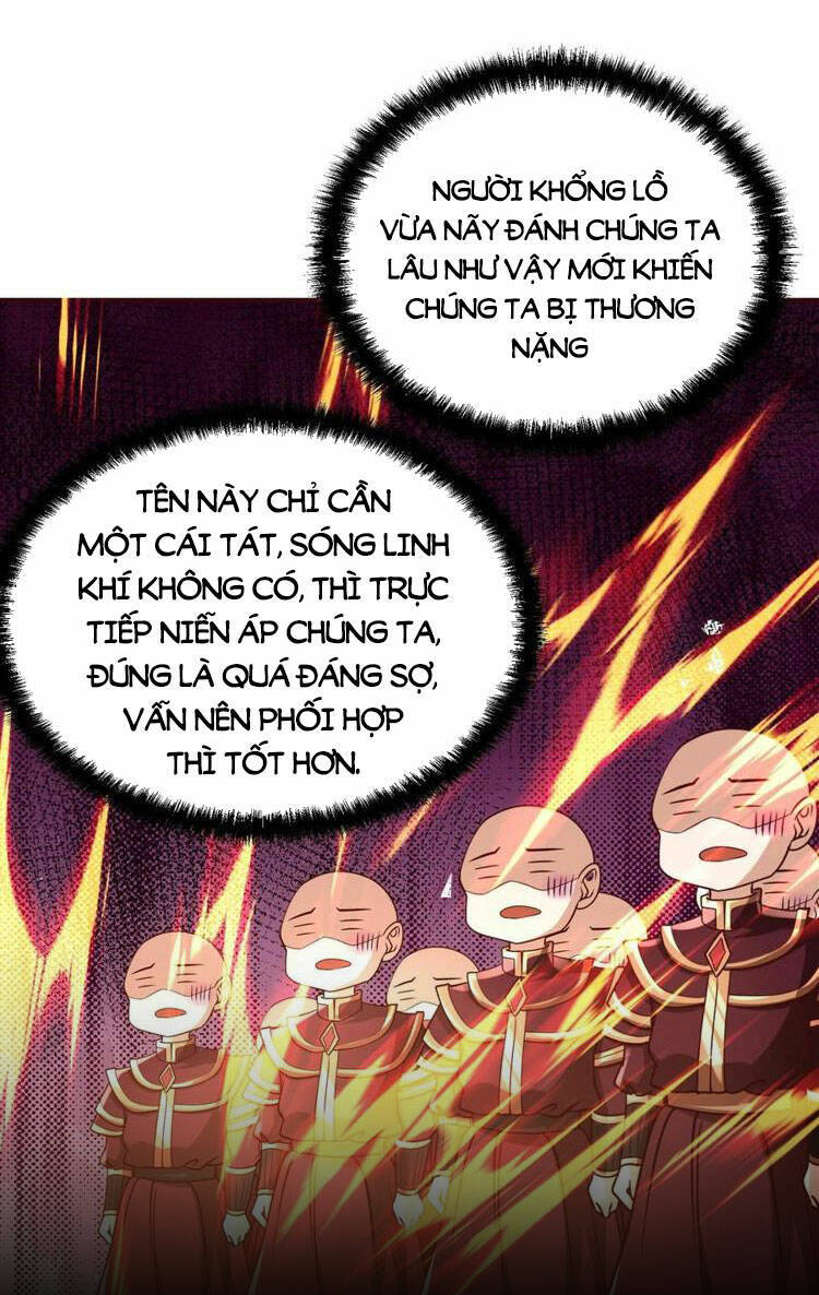 Trượng Phu Của Nữ Đế Thế Mà Vô Địch chapter 166 - Upload bởi truyensieuhay.com