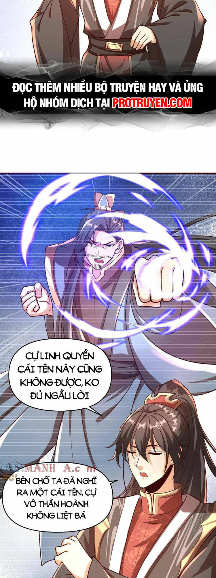 Trượng Phu Của Nữ Đế Thế Mà Vô Địch chapter 166 - Upload bởi truyensieuhay.com