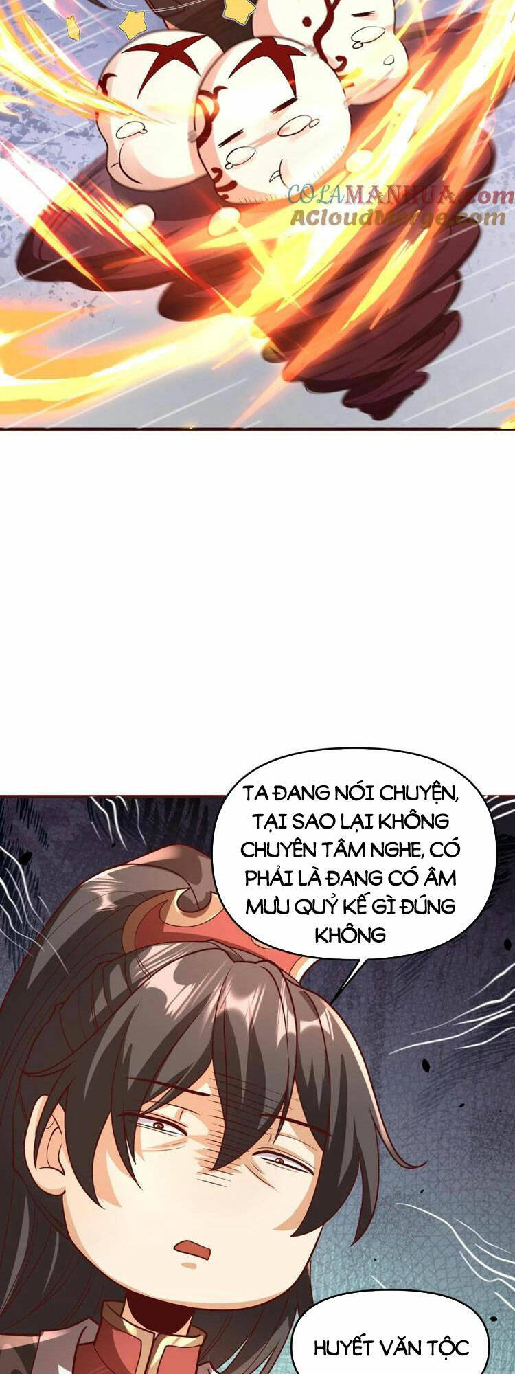 Trượng Phu Của Nữ Đế Thế Mà Vô Địch chapter 166 - Upload bởi truyensieuhay.com