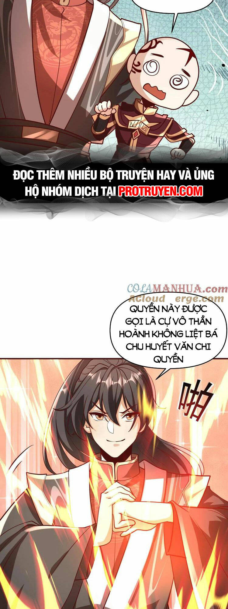 Trượng Phu Của Nữ Đế Thế Mà Vô Địch chapter 166 - Upload bởi truyensieuhay.com