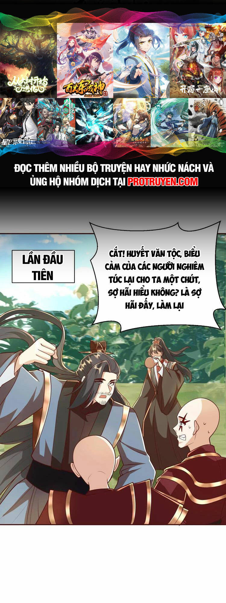 Trượng Phu Của Nữ Đế Thế Mà Vô Địch chapter 167 - Upload bởi truyensieuhay.com