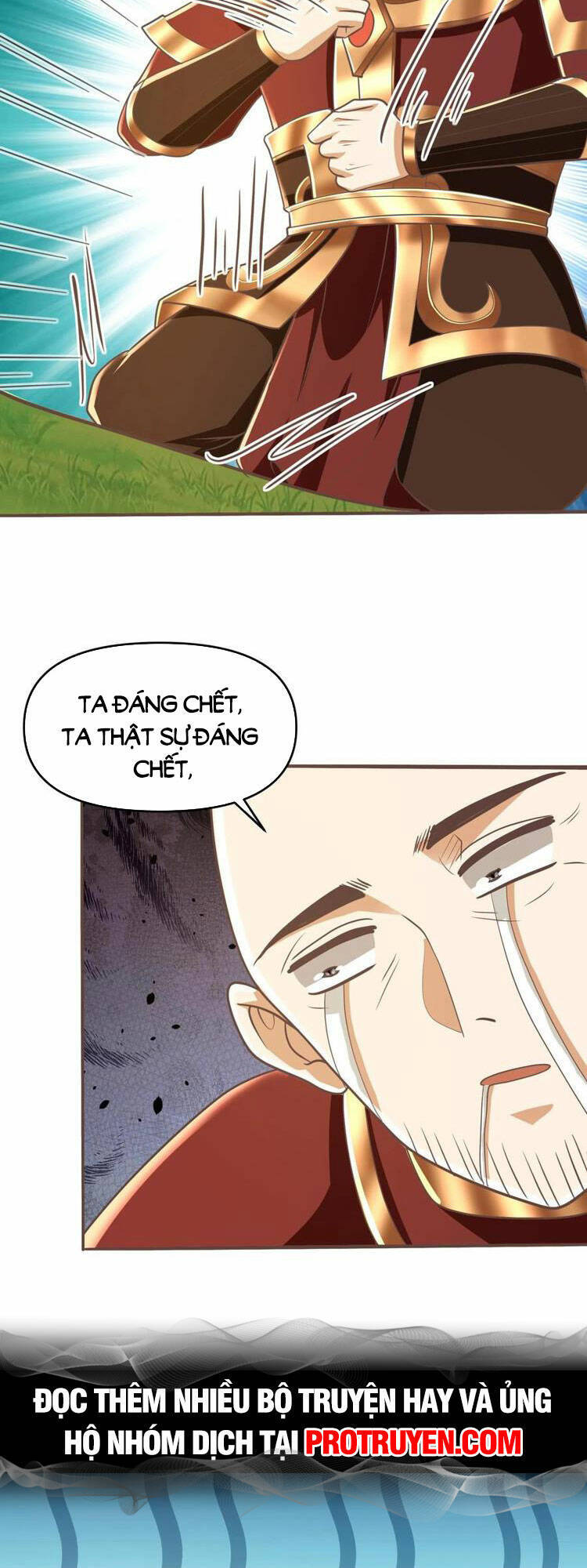 Trượng Phu Của Nữ Đế Thế Mà Vô Địch chapter 167 - Upload bởi truyensieuhay.com