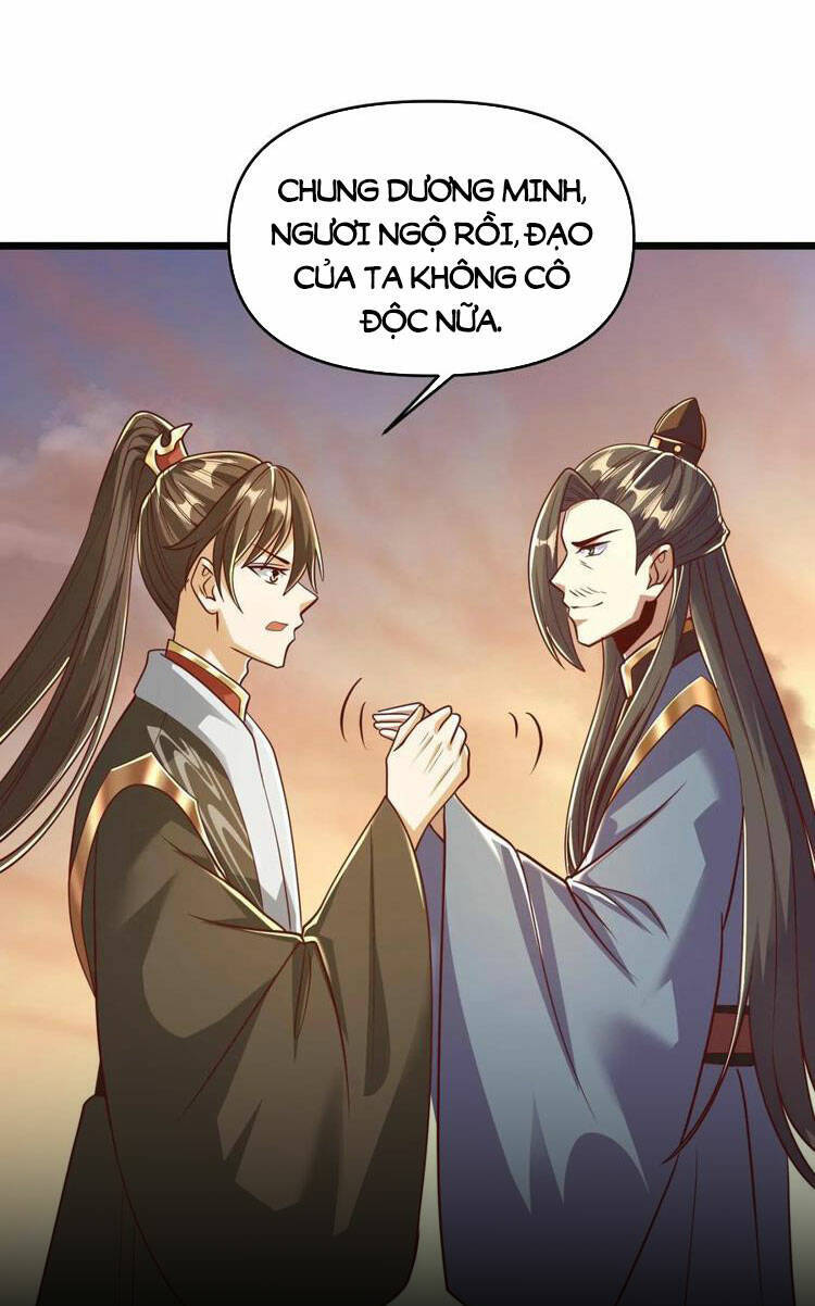 Trượng Phu Của Nữ Đế Thế Mà Vô Địch chapter 167 - Upload bởi truyensieuhay.com