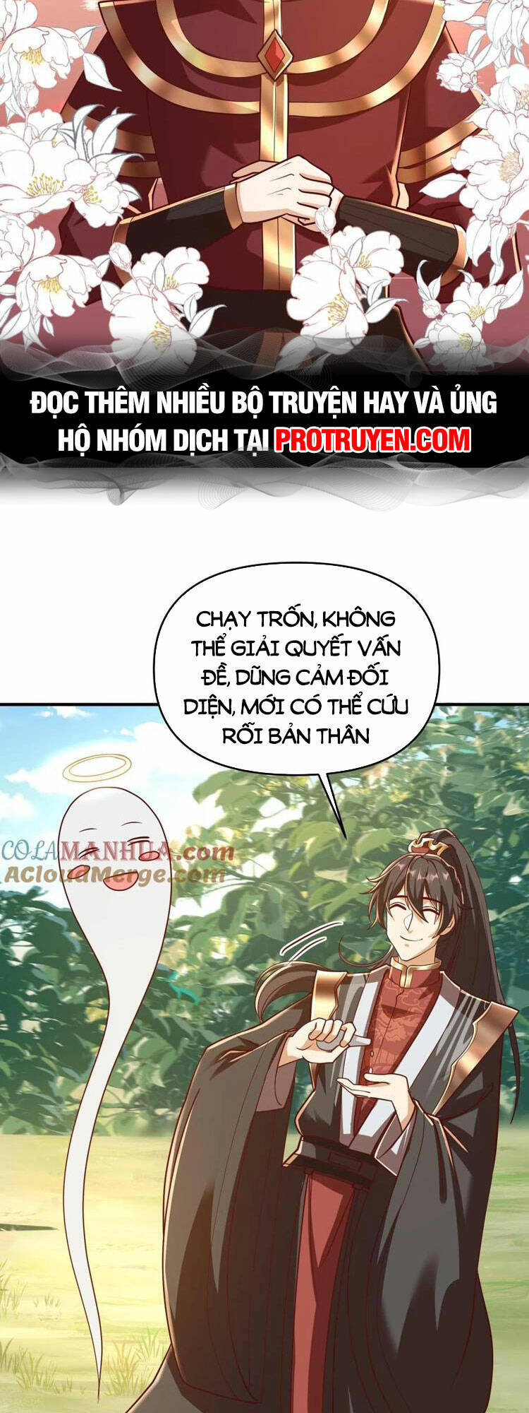 Trượng Phu Của Nữ Đế Thế Mà Vô Địch chapter 167 - Upload bởi truyensieuhay.com