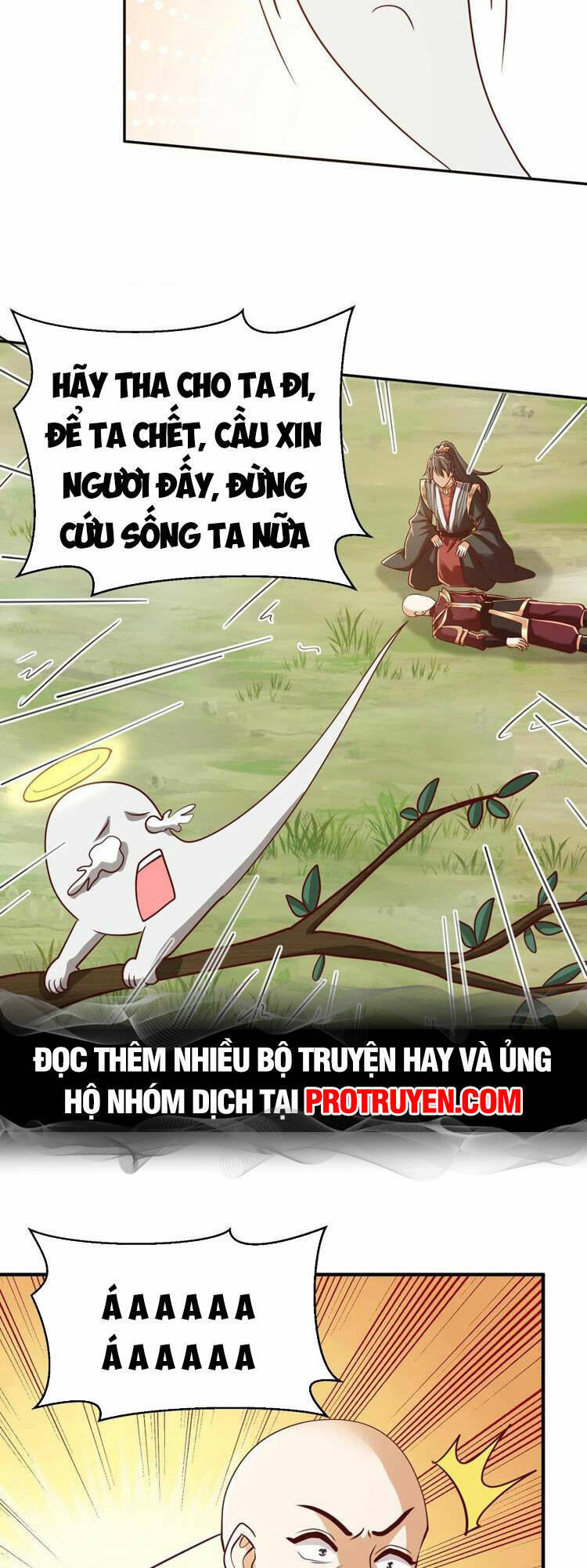 Trượng Phu Của Nữ Đế Thế Mà Vô Địch chapter 167 - Upload bởi truyensieuhay.com
