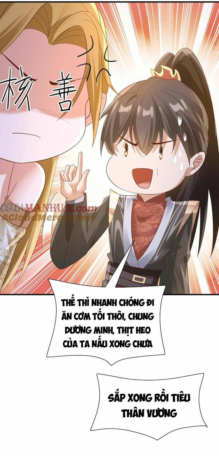 Trượng Phu Của Nữ Đế Thế Mà Vô Địch chapter 169 - Upload bởi truyensieuhay.com