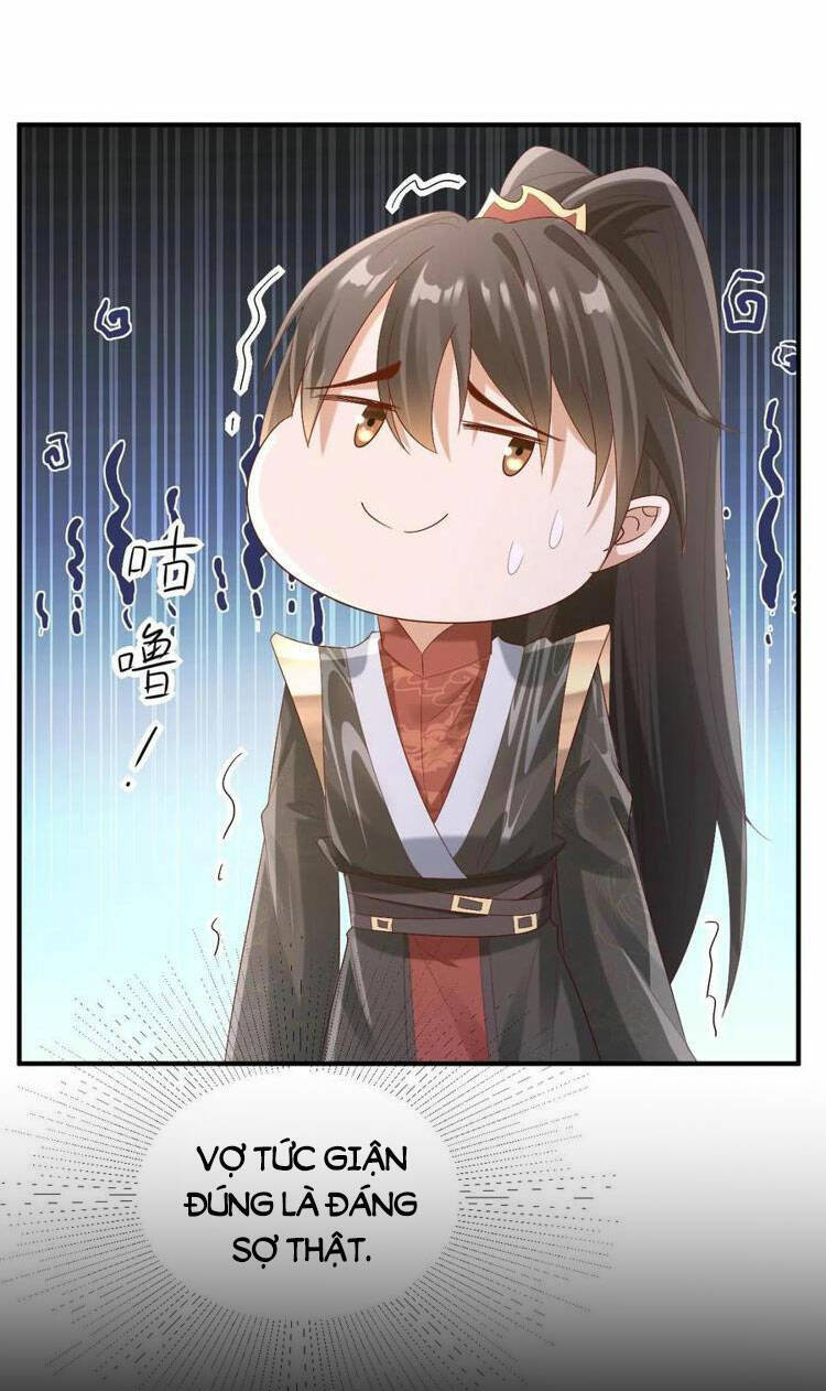 Trượng Phu Của Nữ Đế Thế Mà Vô Địch chapter 169 - Upload bởi truyensieuhay.com