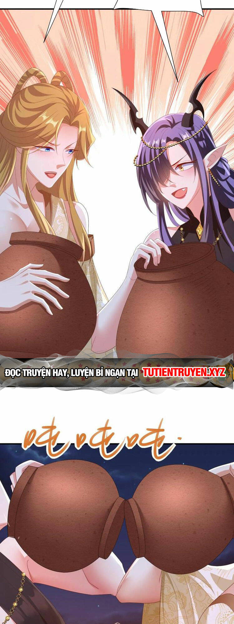 Trượng Phu Của Nữ Đế Thế Mà Vô Địch chapter 170 - Upload bởi truyensieuhay.com