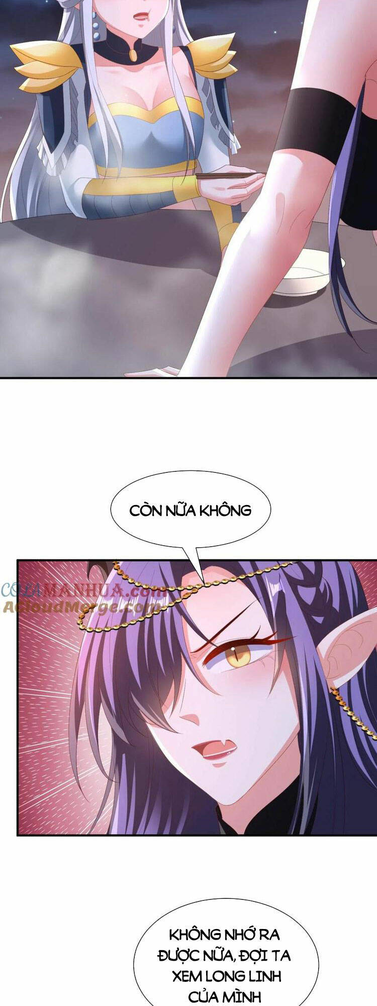 Trượng Phu Của Nữ Đế Thế Mà Vô Địch chapter 170 - Upload bởi truyensieuhay.com
