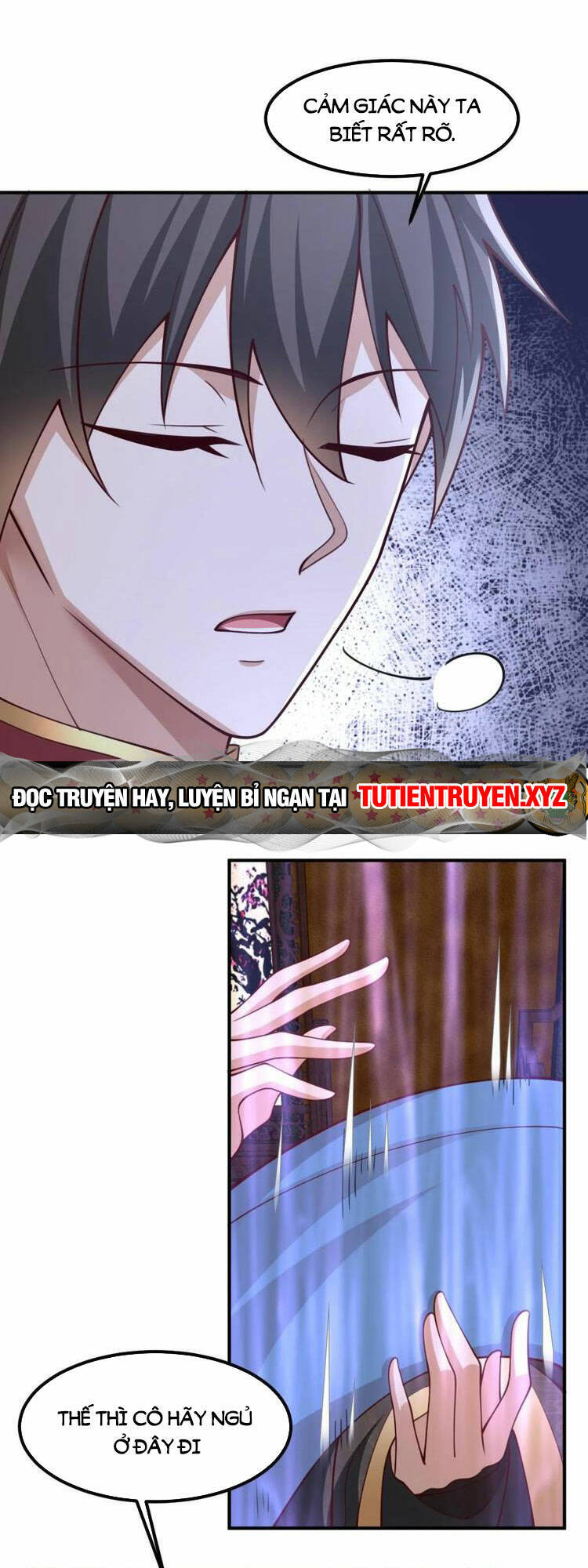 Trượng Phu Của Nữ Đế Thế Mà Vô Địch chapter 171 - Upload bởi truyensieuhay.com