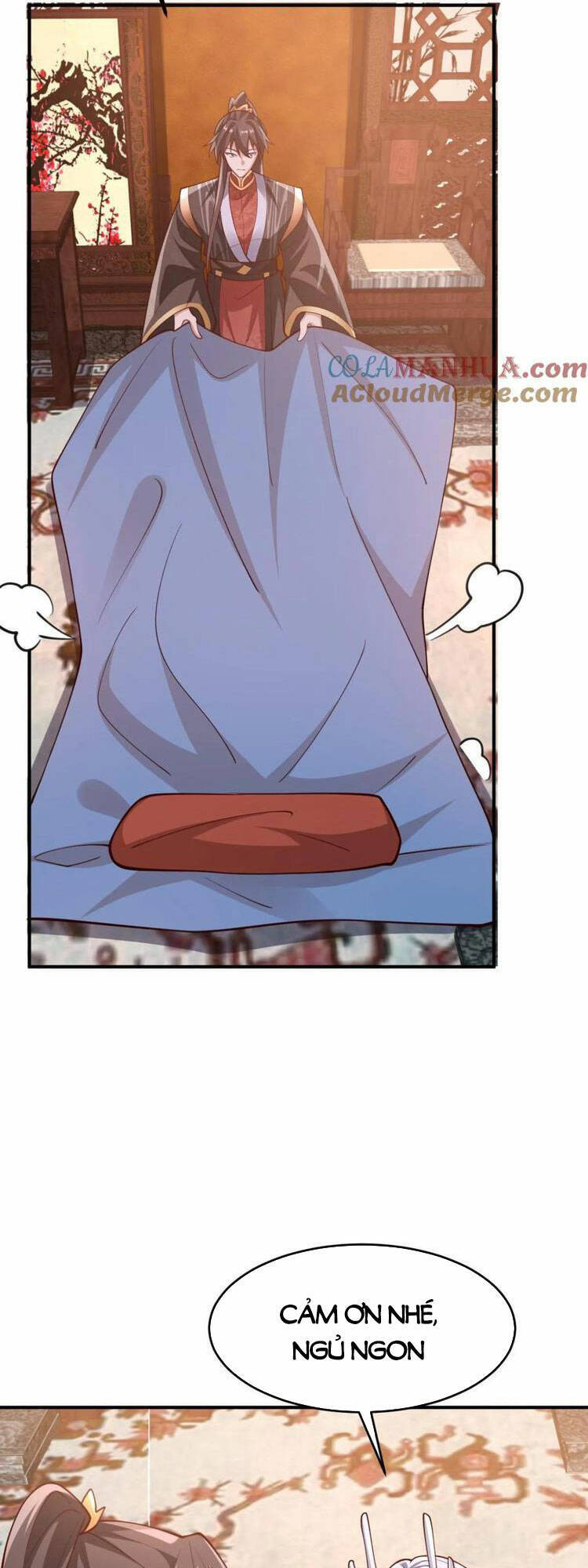 Trượng Phu Của Nữ Đế Thế Mà Vô Địch chapter 171 - Upload bởi truyensieuhay.com