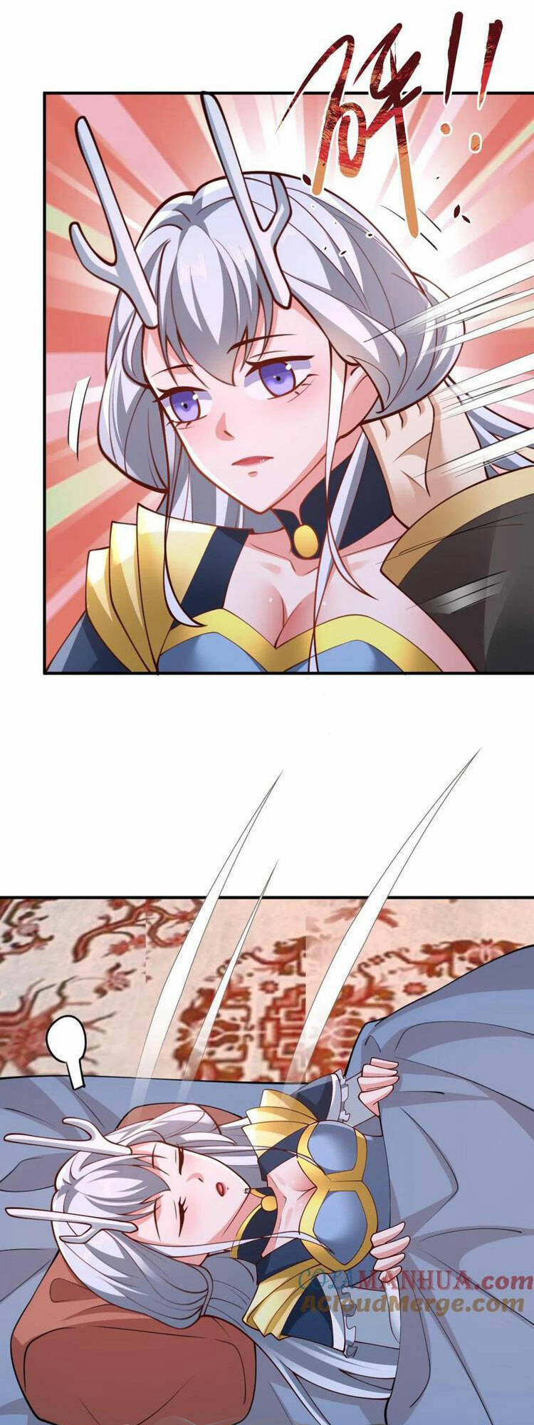 Trượng Phu Của Nữ Đế Thế Mà Vô Địch chapter 171 - Upload bởi truyensieuhay.com