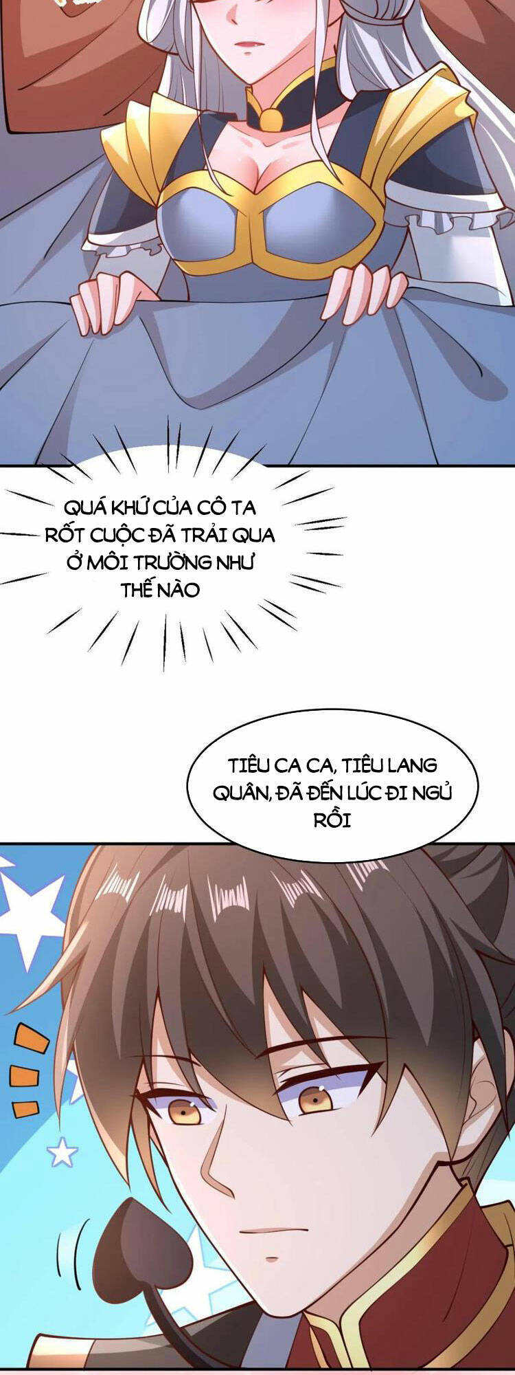 Trượng Phu Của Nữ Đế Thế Mà Vô Địch chapter 171 - Upload bởi truyensieuhay.com