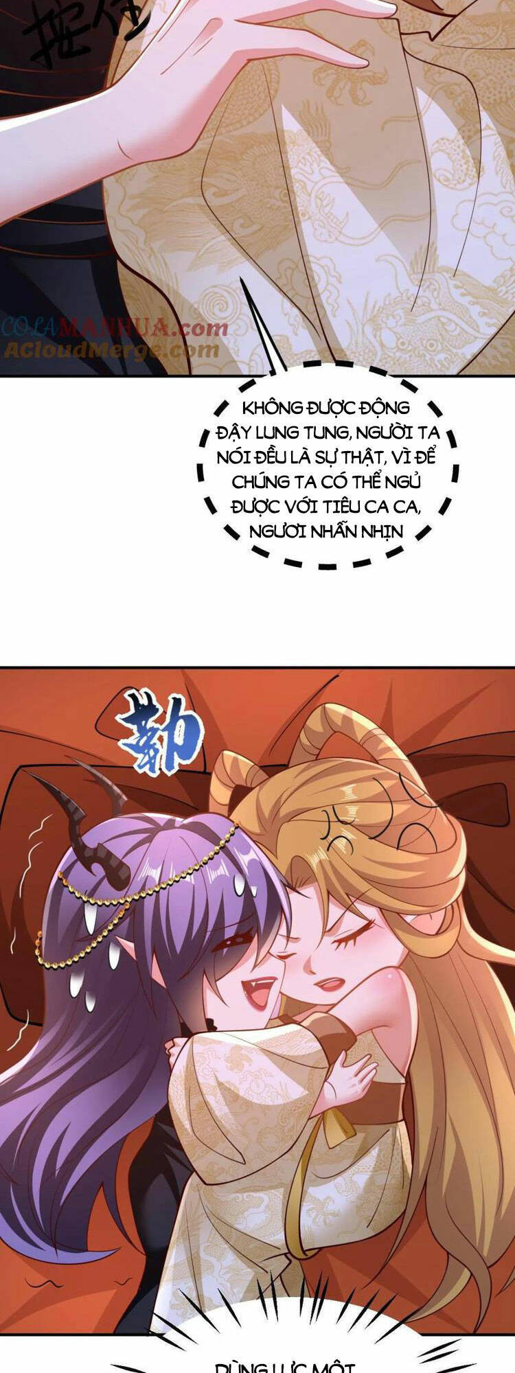 Trượng Phu Của Nữ Đế Thế Mà Vô Địch chapter 171 - Upload bởi truyensieuhay.com