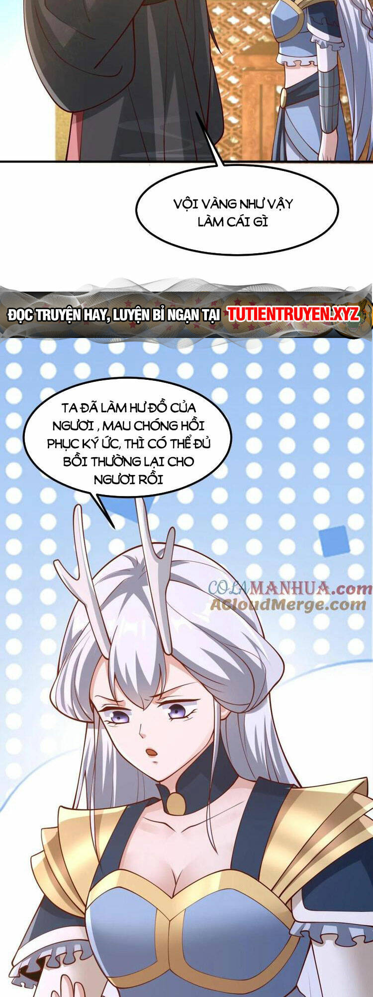 Trượng Phu Của Nữ Đế Thế Mà Vô Địch chapter 172 - Upload bởi truyensieuhay.com