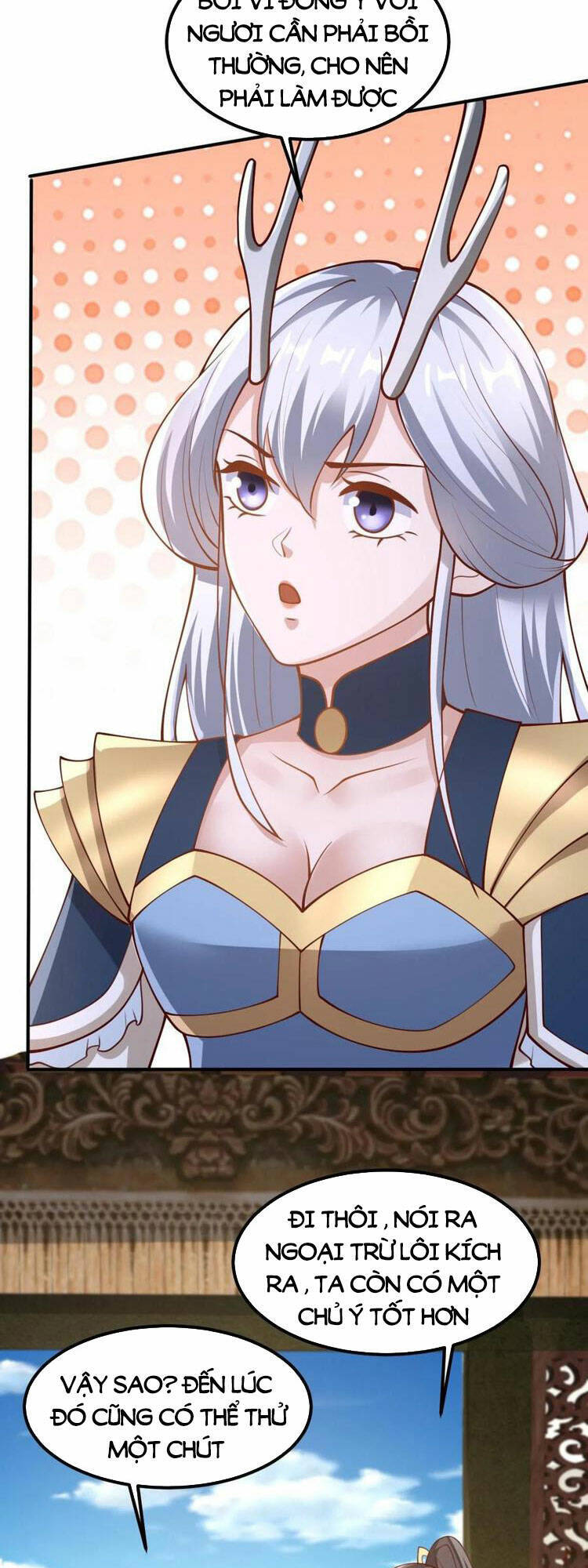 Trượng Phu Của Nữ Đế Thế Mà Vô Địch chapter 172 - Upload bởi truyensieuhay.com