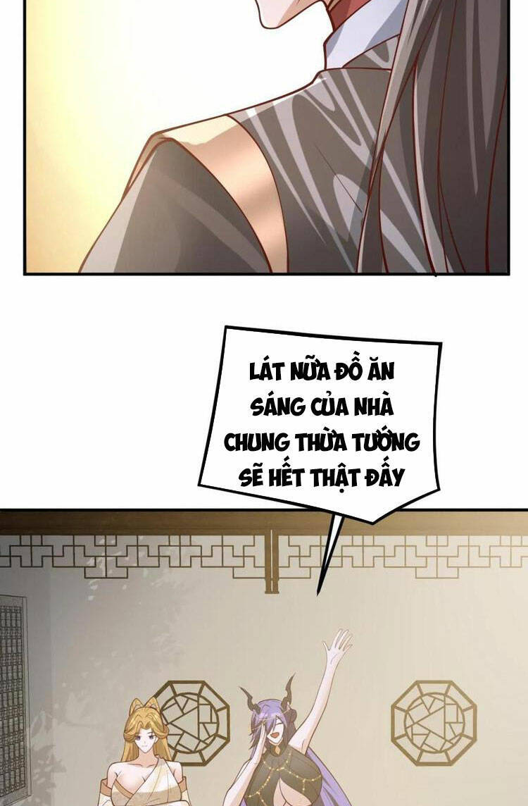 Trượng Phu Của Nữ Đế Thế Mà Vô Địch chapter 172 - Upload bởi truyensieuhay.com