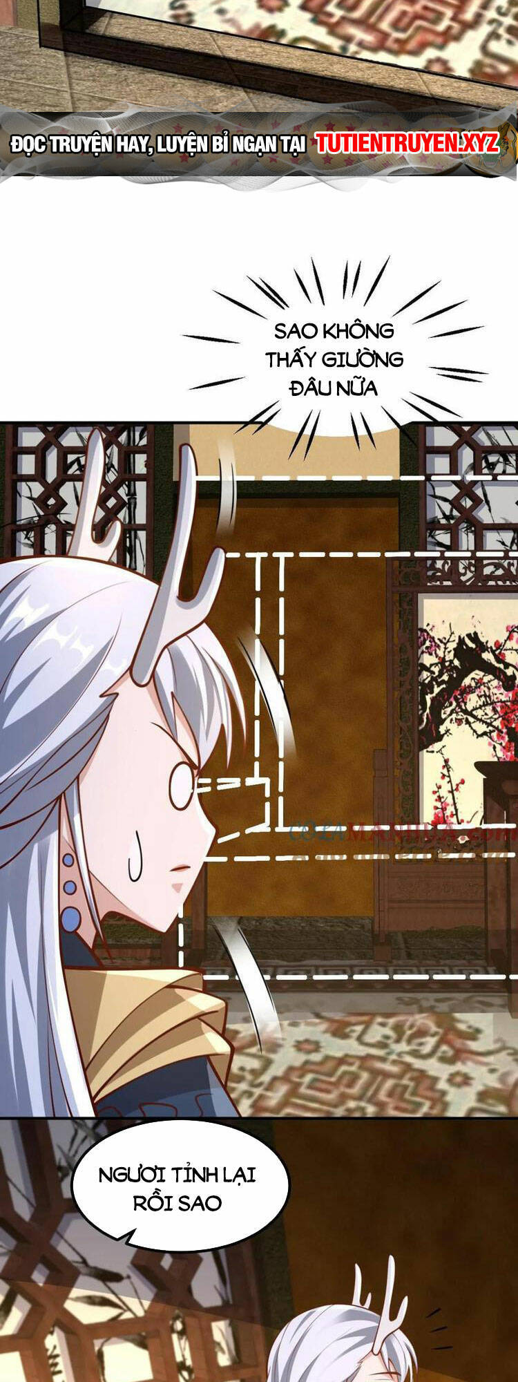 Trượng Phu Của Nữ Đế Thế Mà Vô Địch chapter 172 - Upload bởi truyensieuhay.com