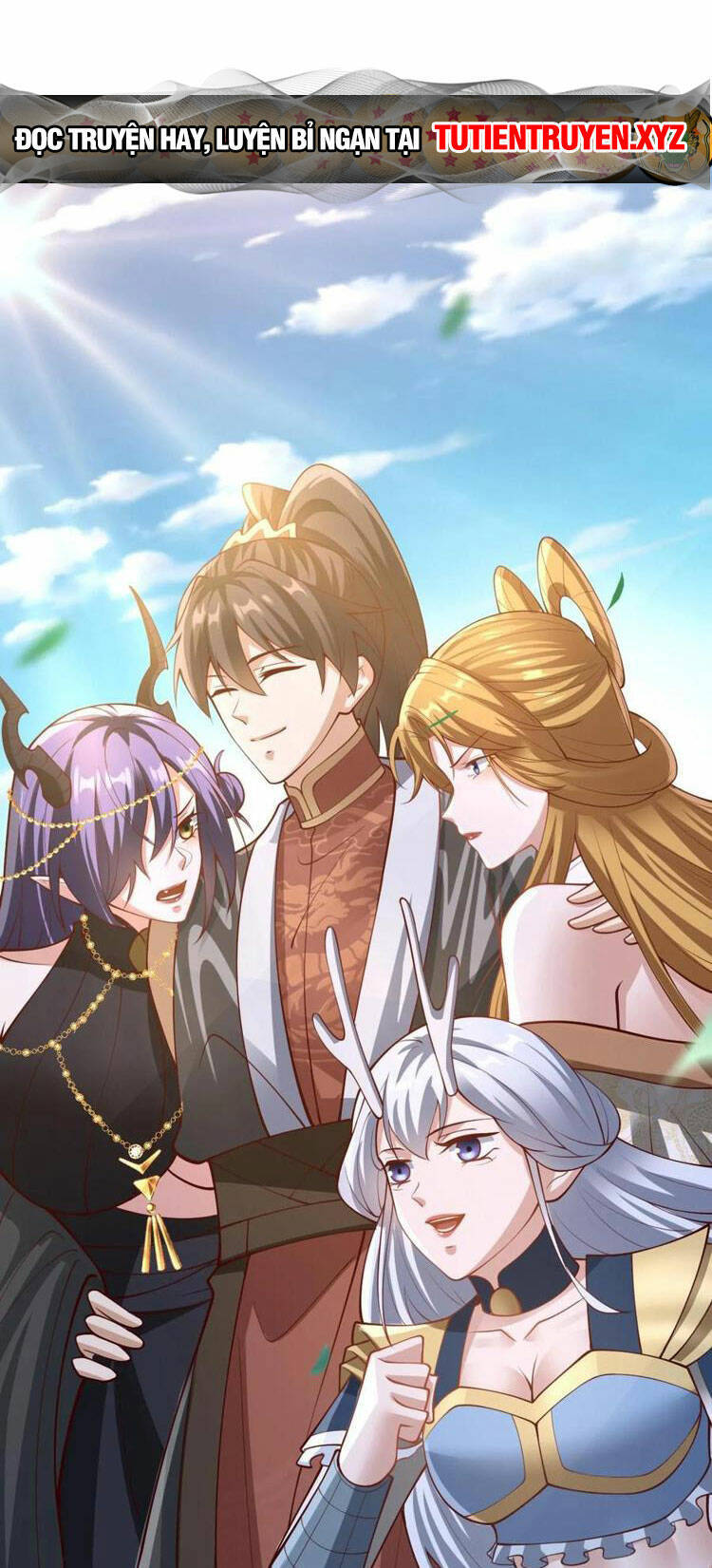 Trượng Phu Của Nữ Đế Thế Mà Vô Địch chapter 172 - Upload bởi truyensieuhay.com