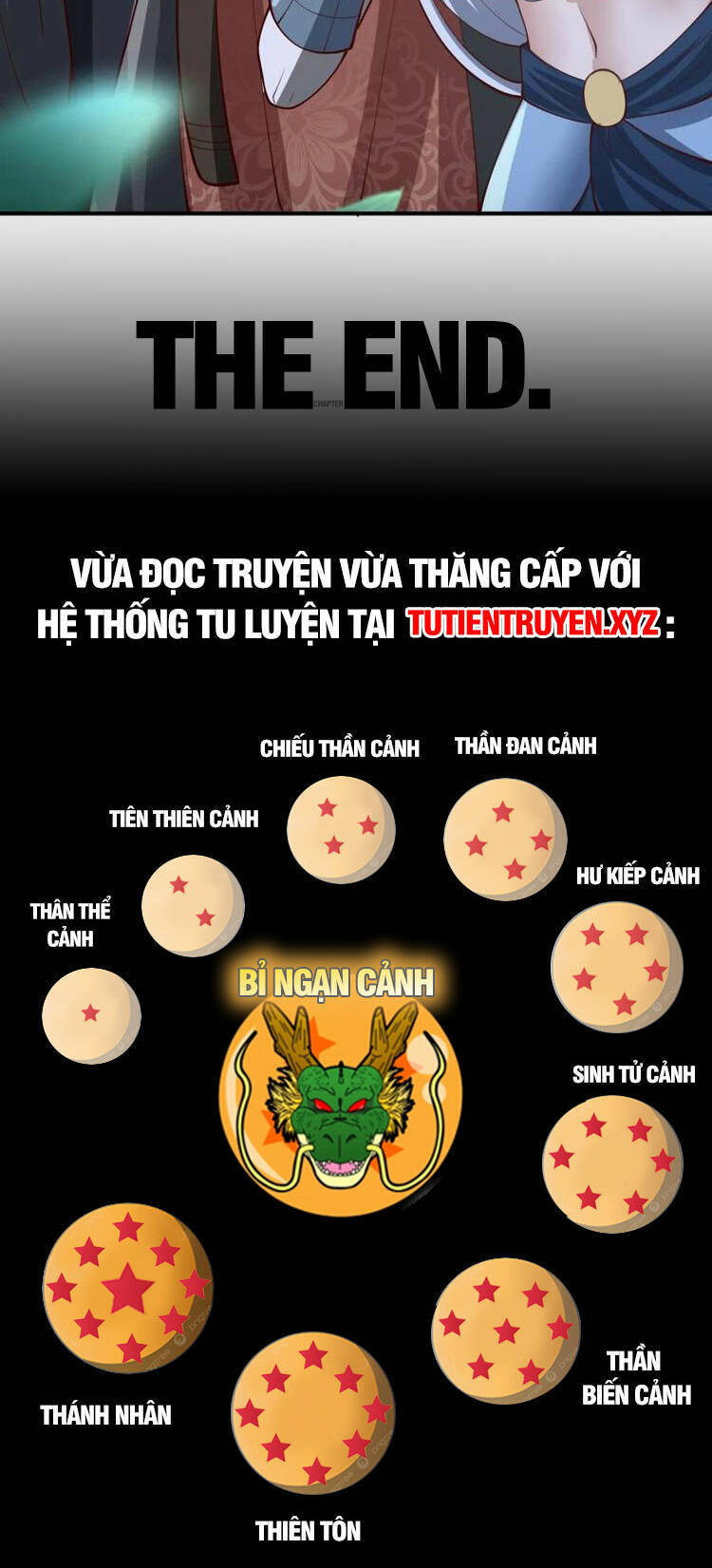 Trượng Phu Của Nữ Đế Thế Mà Vô Địch chapter 172 - Upload bởi truyensieuhay.com