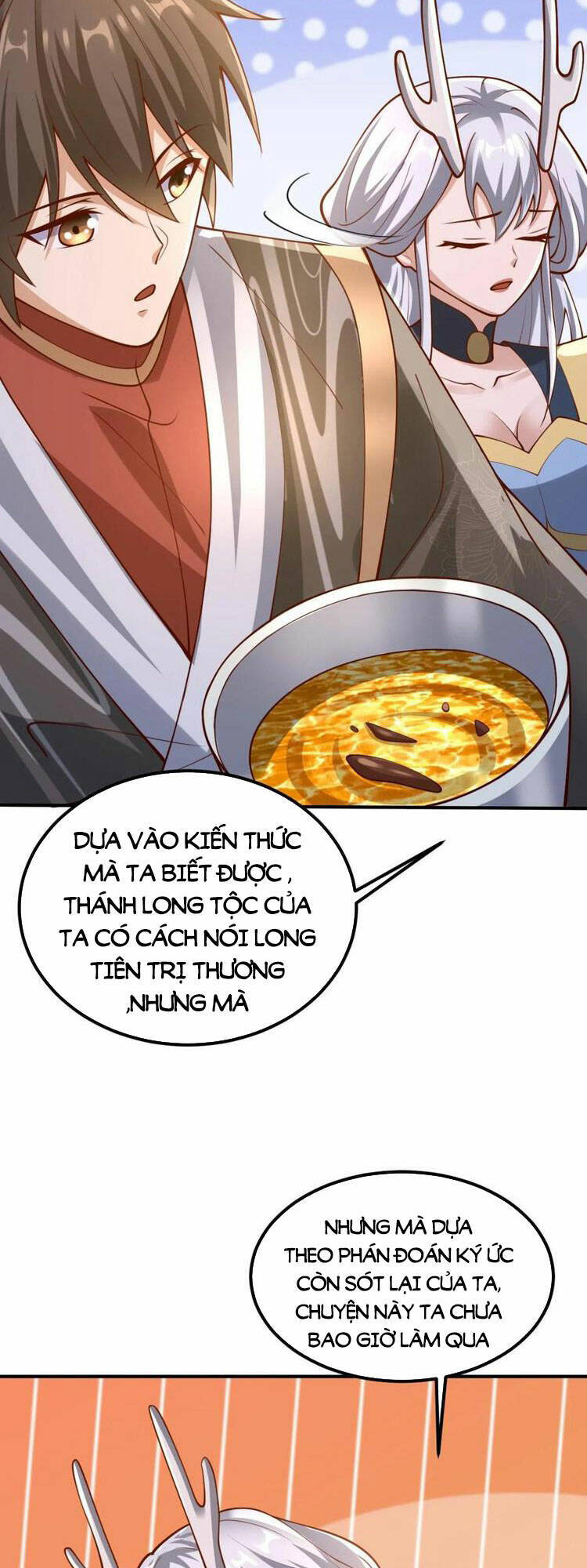Trượng Phu Của Nữ Đế Thế Mà Vô Địch chapter 172 - Upload bởi truyensieuhay.com