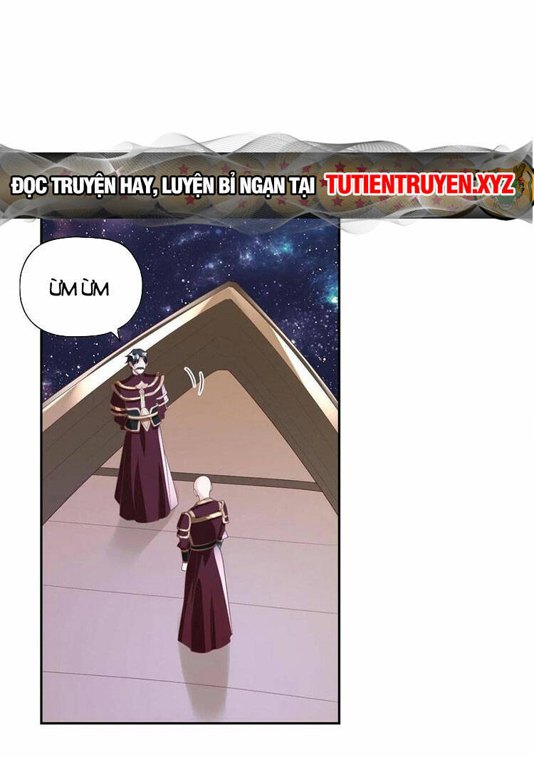 Trượng Phu Của Nữ Đế Thế Mà Vô Địch chapter 173 - Upload bởi truyensieuhay.com