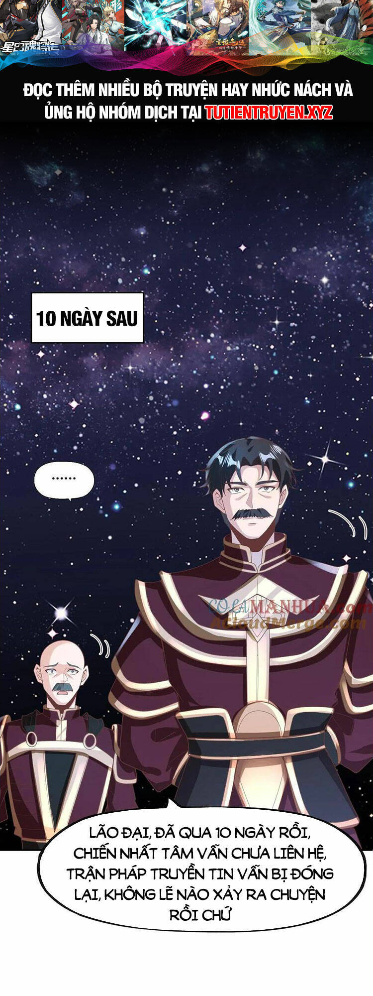 Trượng Phu Của Nữ Đế Thế Mà Vô Địch chapter 173 - Upload bởi truyensieuhay.com