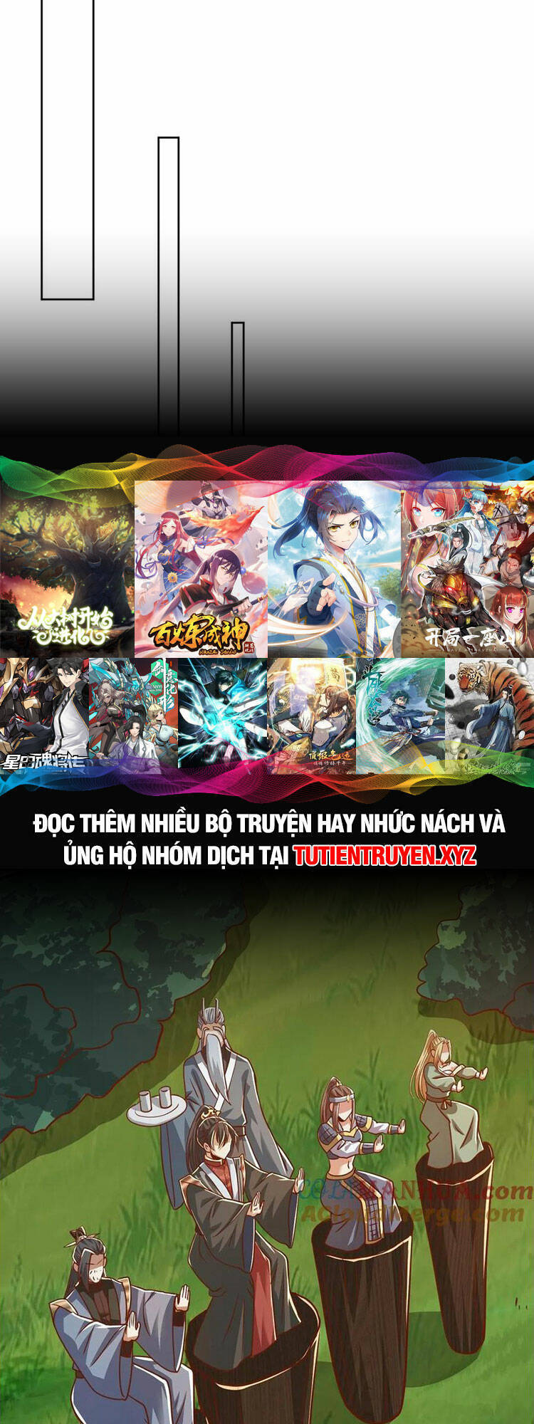 Trượng Phu Của Nữ Đế Thế Mà Vô Địch chapter 174 - Upload bởi truyensieuhay.com