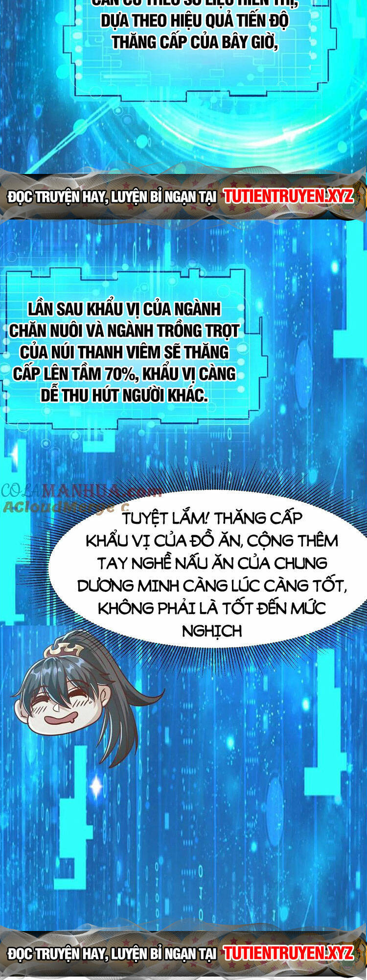 Trượng Phu Của Nữ Đế Thế Mà Vô Địch chapter 174 - Upload bởi truyensieuhay.com