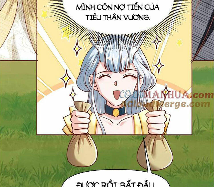 Trượng Phu Của Nữ Đế Thế Mà Vô Địch chapter 174 - Upload bởi truyensieuhay.com