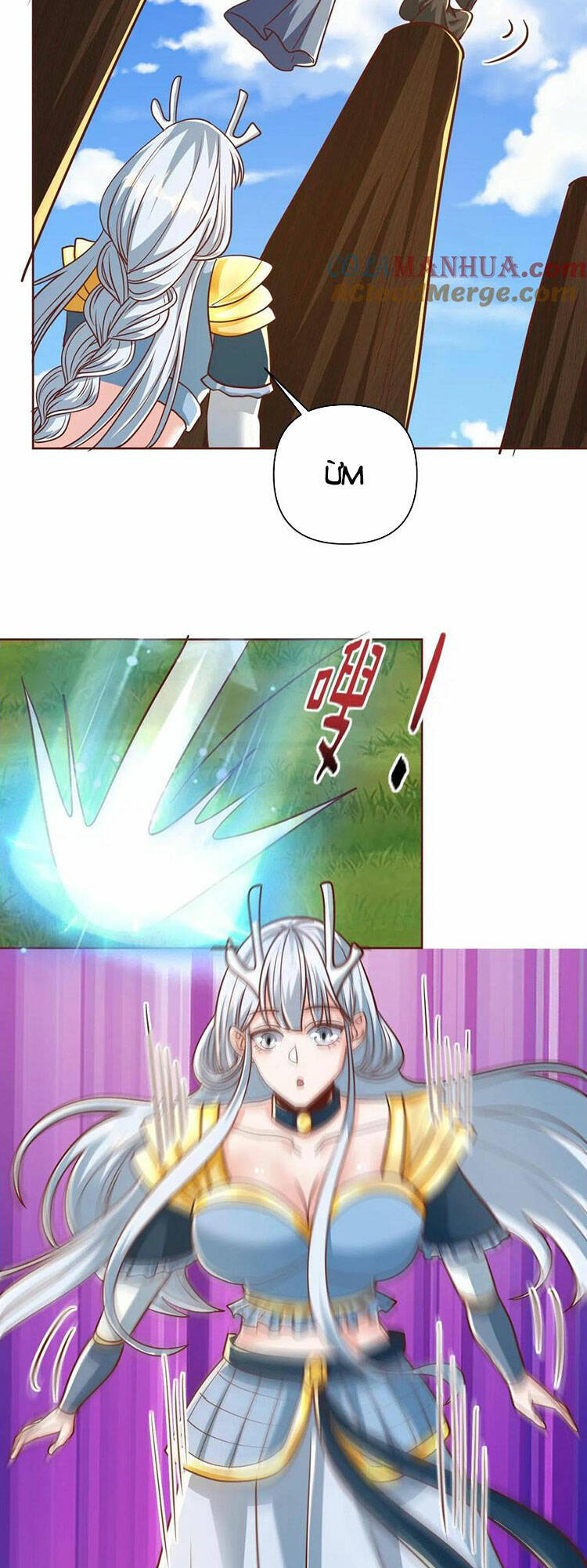Trượng Phu Của Nữ Đế Thế Mà Vô Địch chapter 174 - Upload bởi truyensieuhay.com