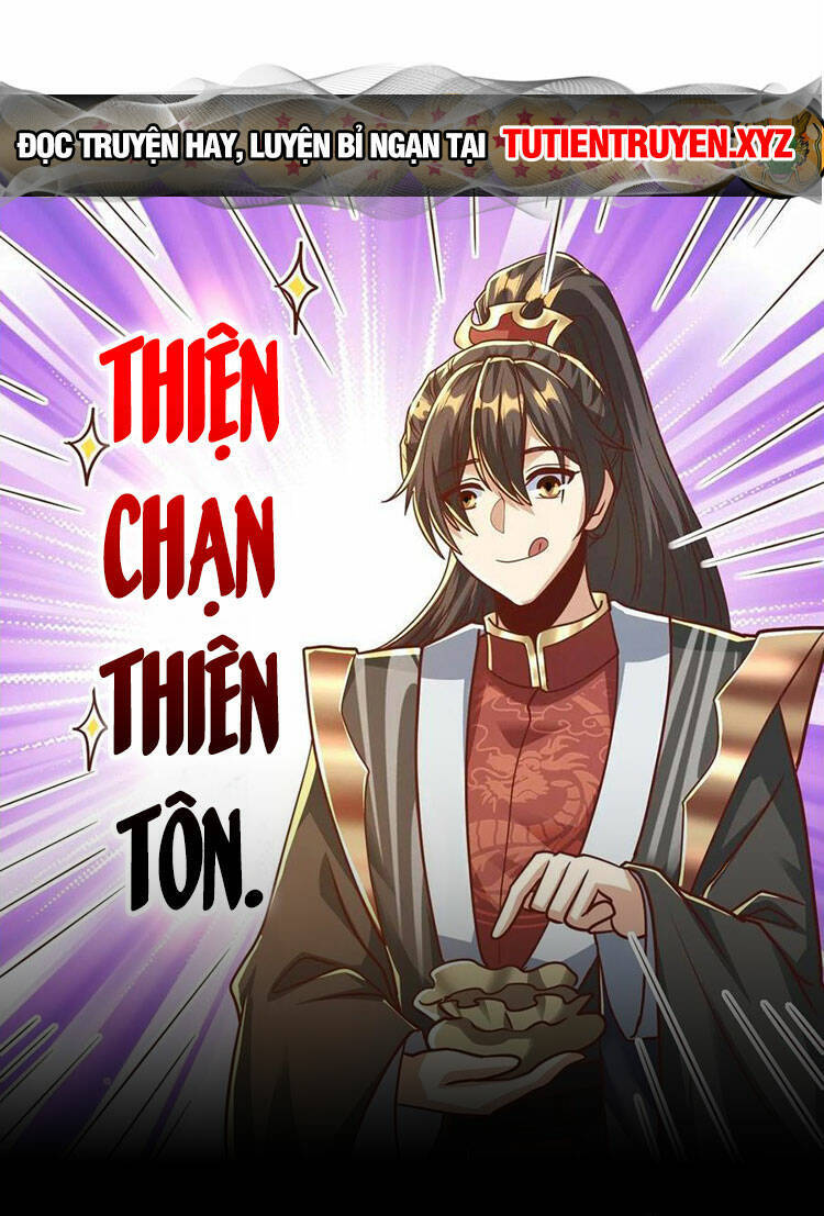 Trượng Phu Của Nữ Đế Thế Mà Vô Địch chapter 174 - Upload bởi truyensieuhay.com