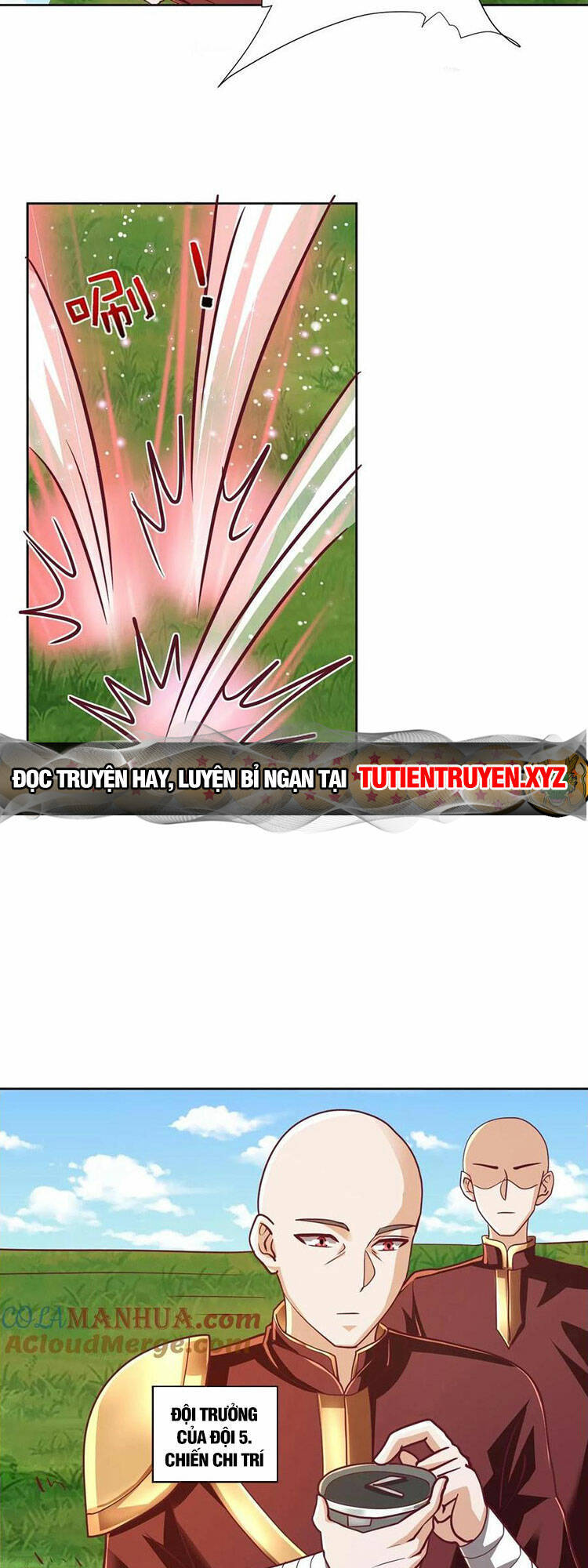 Trượng Phu Của Nữ Đế Thế Mà Vô Địch chapter 174 - Upload bởi truyensieuhay.com