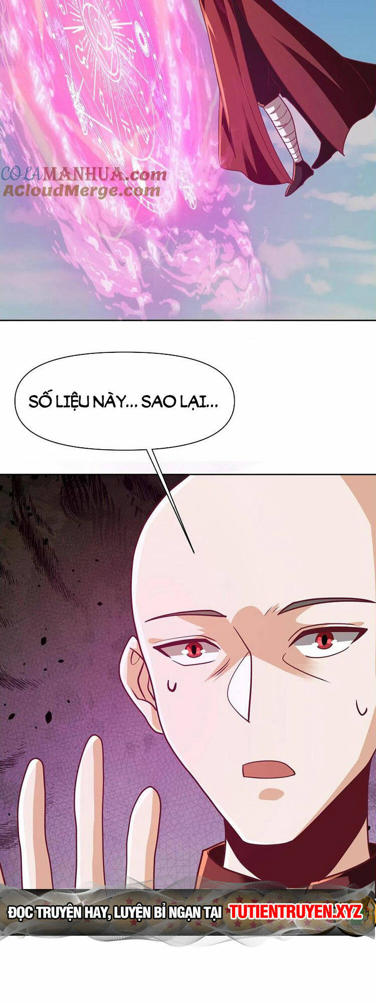 Trượng Phu Của Nữ Đế Thế Mà Vô Địch chapter 174 - Upload bởi truyensieuhay.com