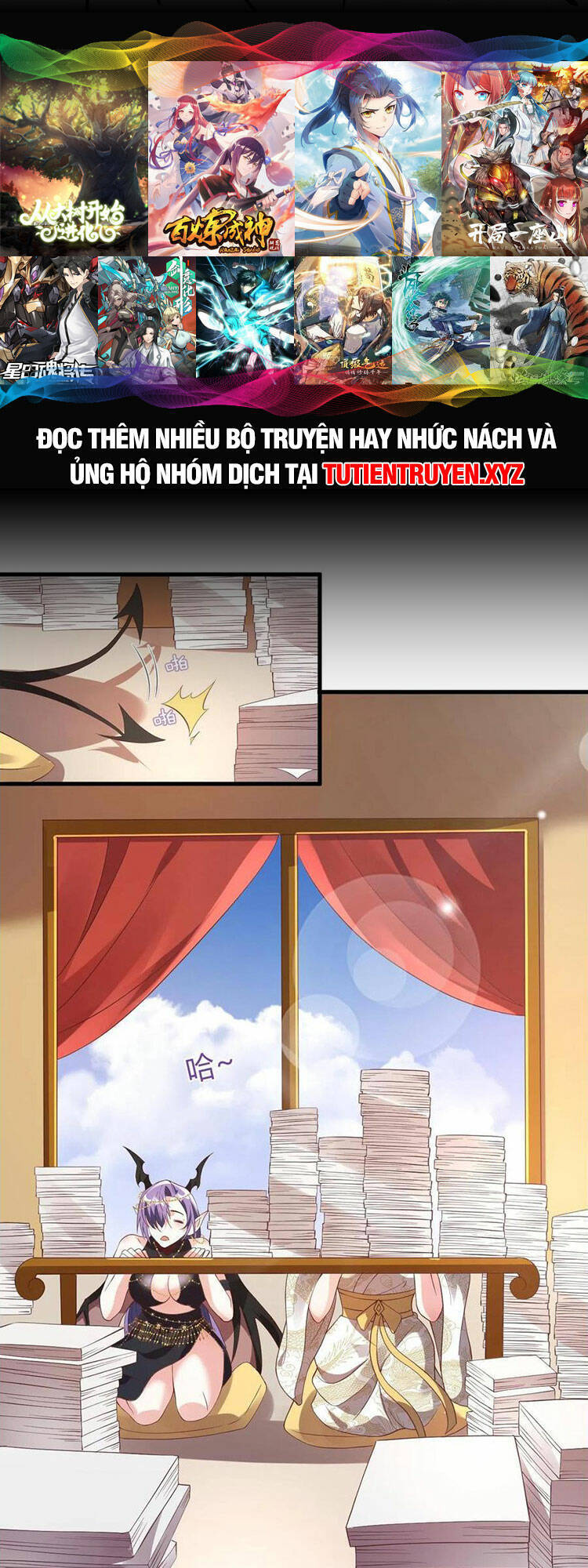 Trượng Phu Của Nữ Đế Thế Mà Vô Địch chapter 175 - Upload bởi truyensieuhay.com