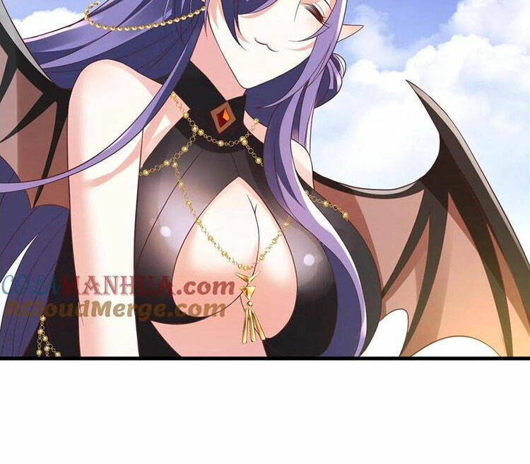 Trượng Phu Của Nữ Đế Thế Mà Vô Địch chapter 175 - Upload bởi truyensieuhay.com