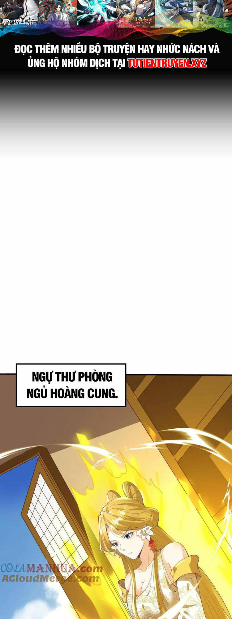 Trượng Phu Của Nữ Đế Thế Mà Vô Địch chapter 176 - Upload bởi truyensieuhay.com
