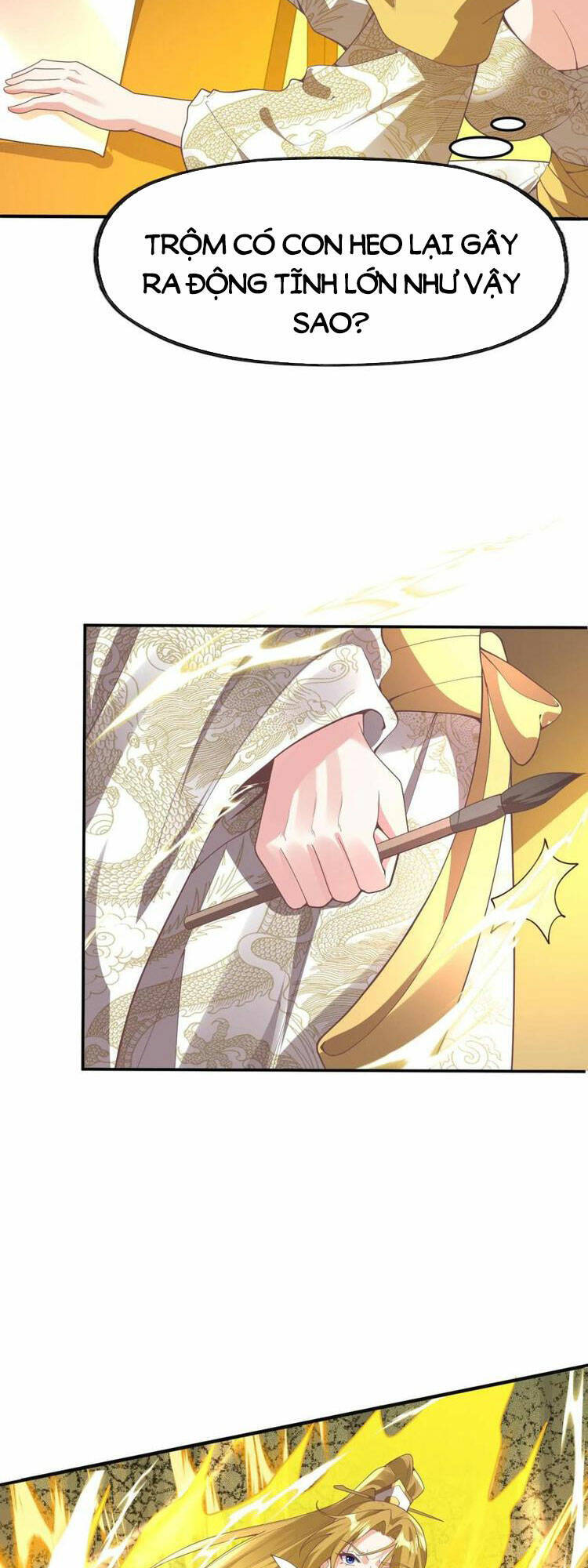 Trượng Phu Của Nữ Đế Thế Mà Vô Địch chapter 176 - Upload bởi truyensieuhay.com