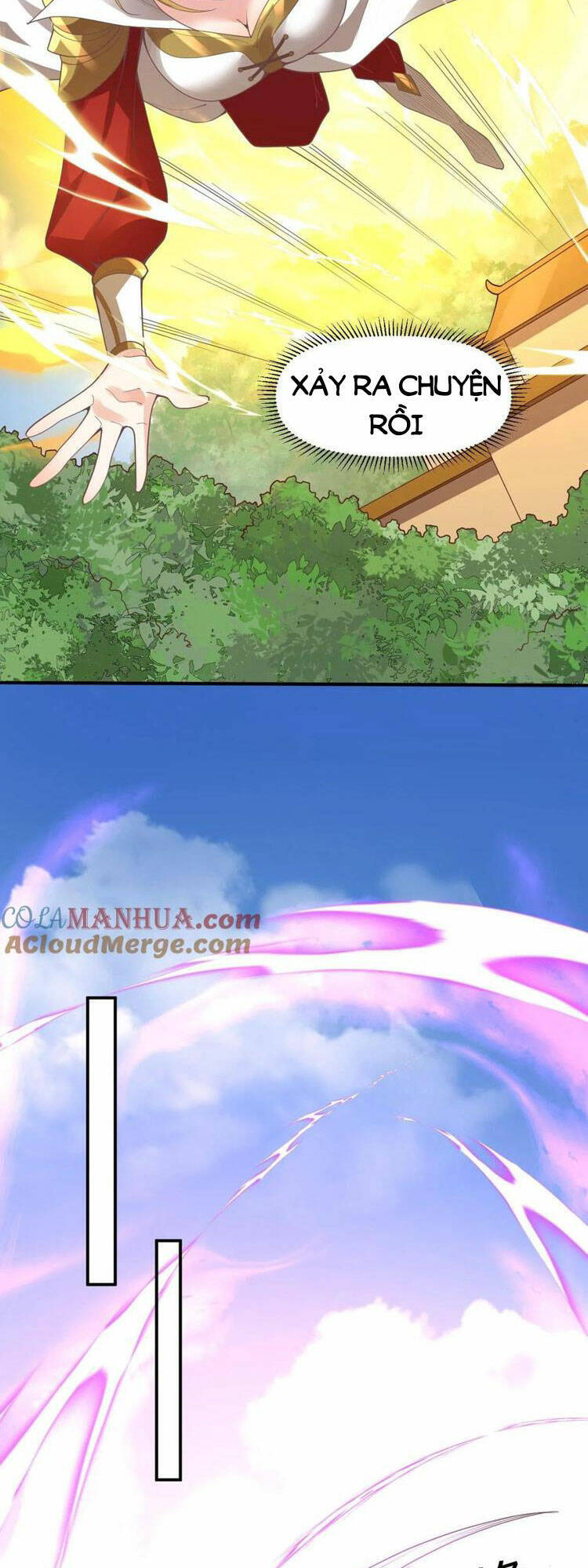 Trượng Phu Của Nữ Đế Thế Mà Vô Địch chapter 176 - Upload bởi truyensieuhay.com