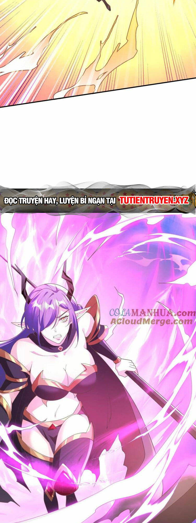 Trượng Phu Của Nữ Đế Thế Mà Vô Địch chapter 176 - Upload bởi truyensieuhay.com