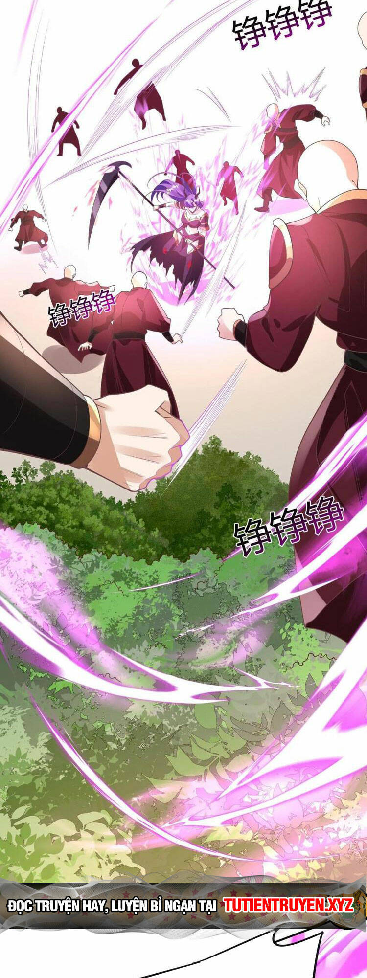 Trượng Phu Của Nữ Đế Thế Mà Vô Địch chapter 176 - Upload bởi truyensieuhay.com