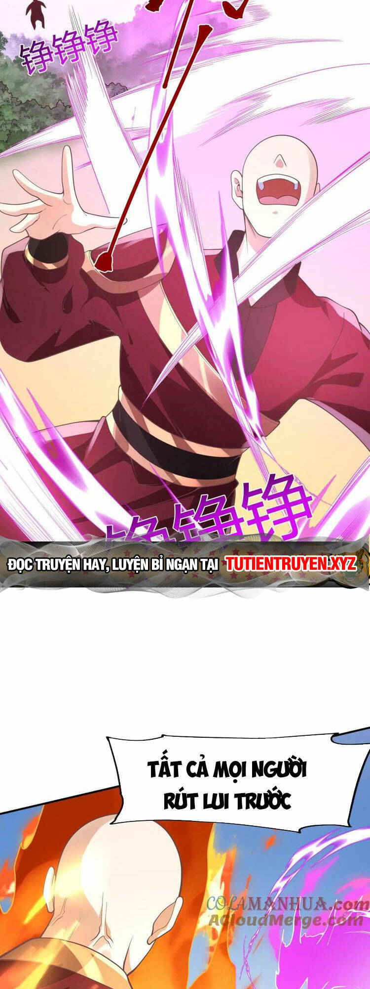 Trượng Phu Của Nữ Đế Thế Mà Vô Địch chapter 176 - Upload bởi truyensieuhay.com
