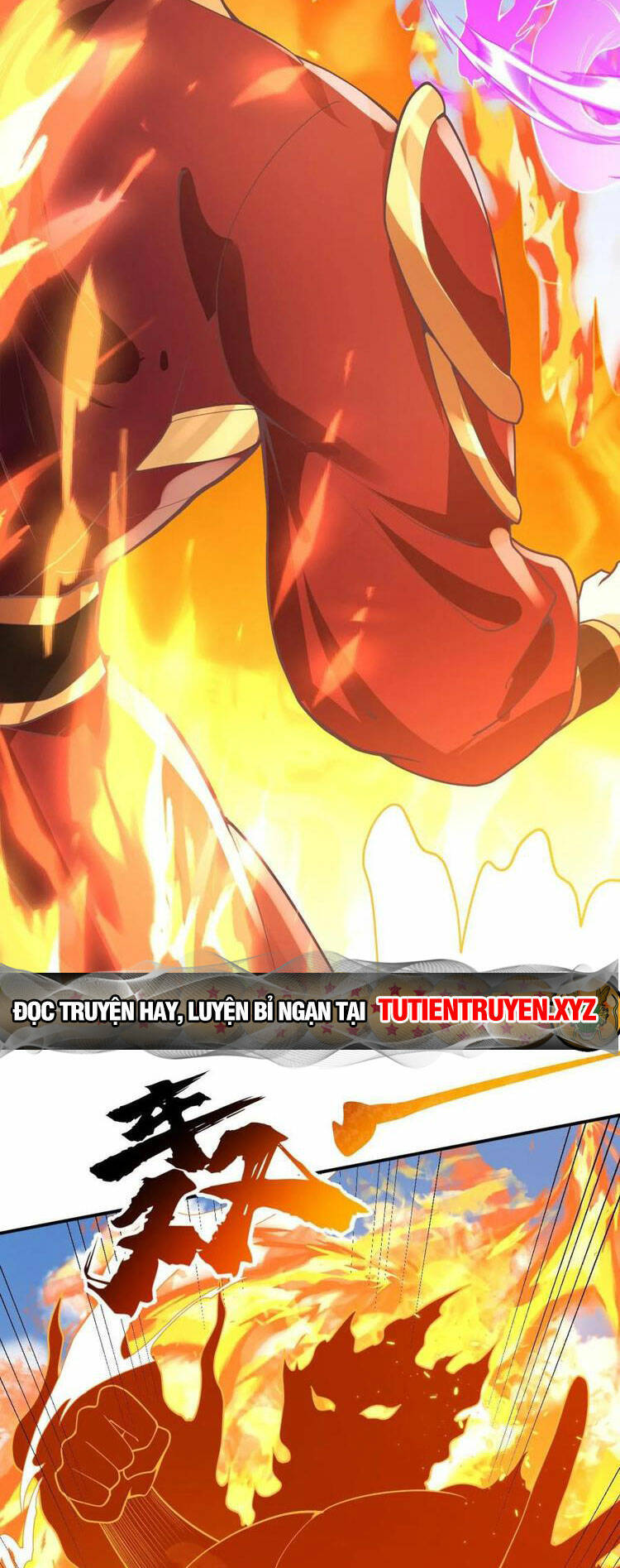 Trượng Phu Của Nữ Đế Thế Mà Vô Địch chapter 176 - Upload bởi truyensieuhay.com
